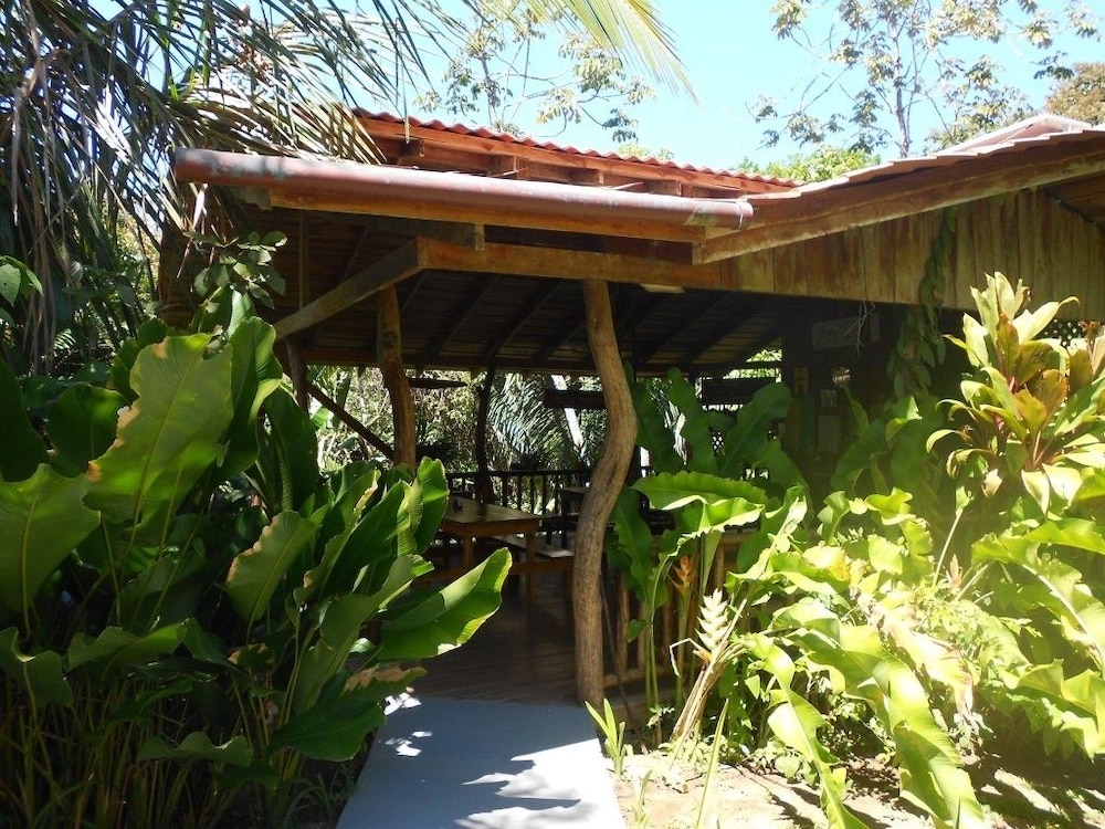 Posada Cerro Escondido