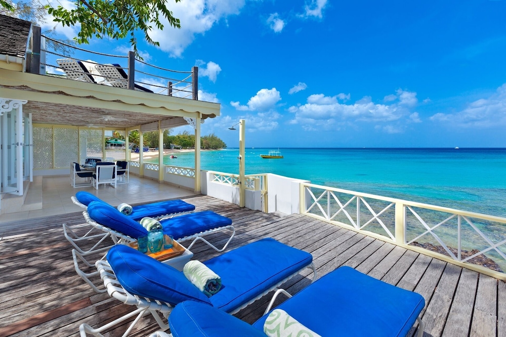 Easy & Sunset Reach 6 Bedroom Villa