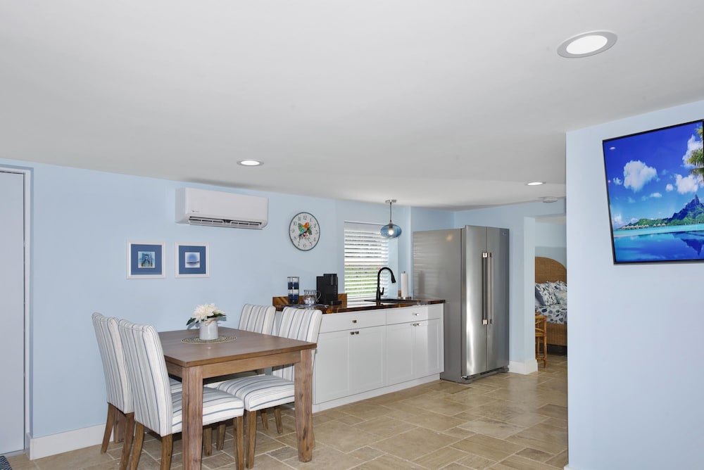 Marilyn's Beach House