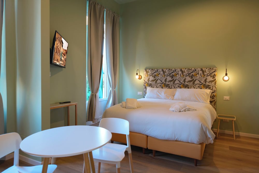 B&B Magnolia