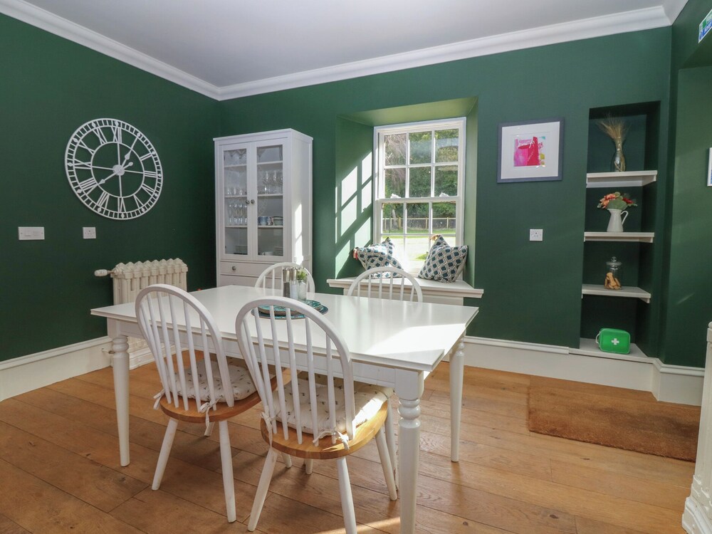 The Old Laundry Cottage