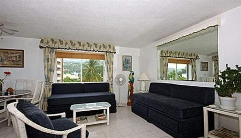 Beach Side Condos at Turtle Beach Towers view 2