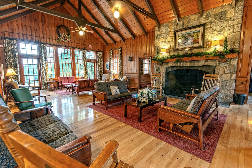 Pennyrile Forest State Resort Park