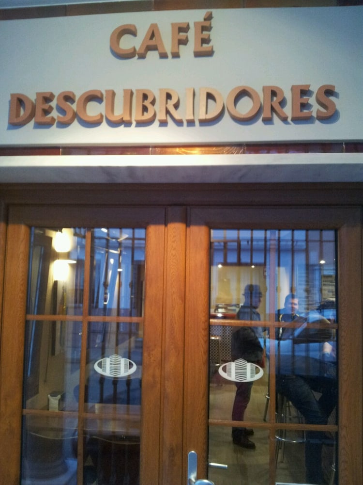 Hostal Ciudad de Lepe