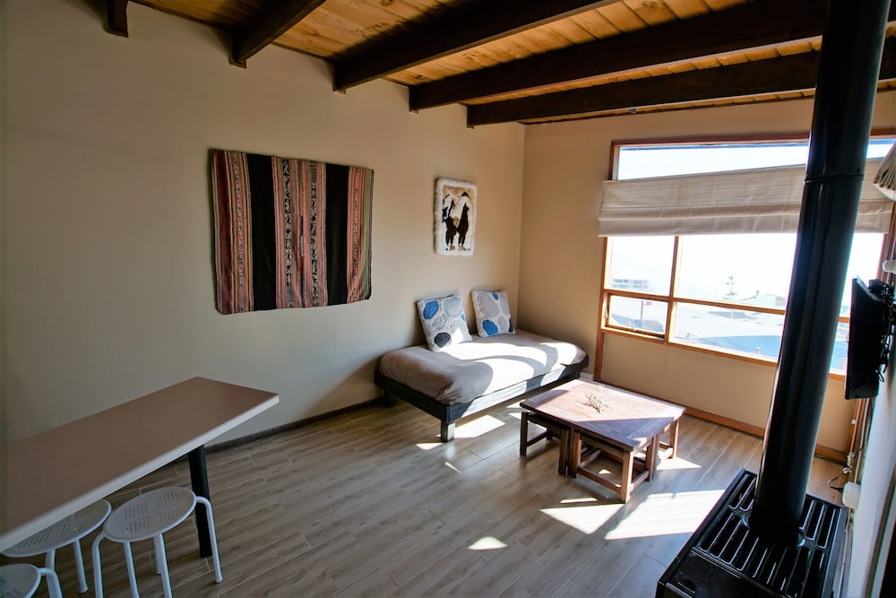 El Colorado Bungalows