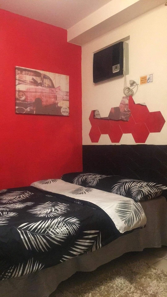 Abboud Staycation view 5