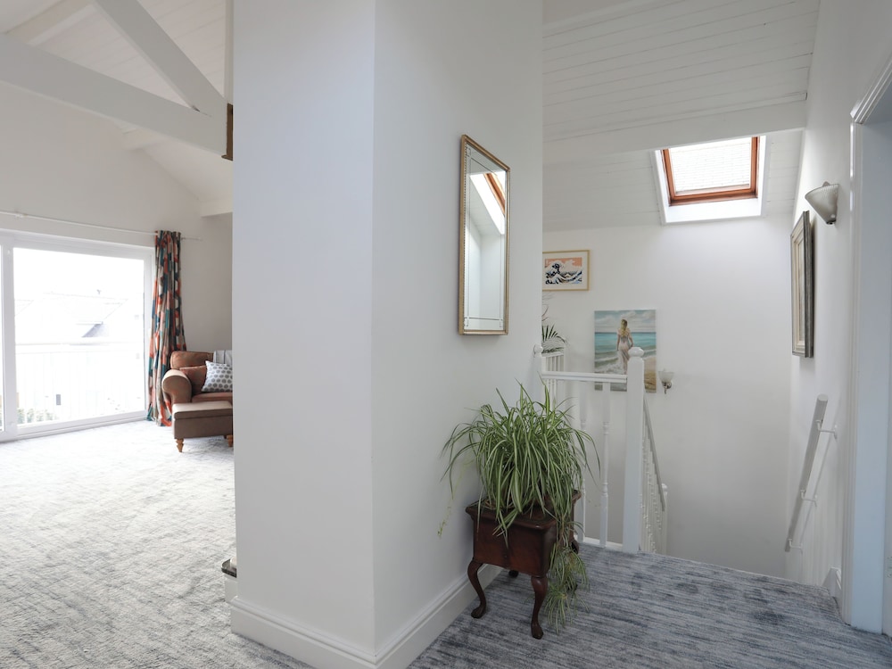 Seaside Sanctuary