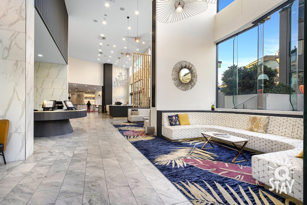 Ruby Apartments - Q Stay view 2