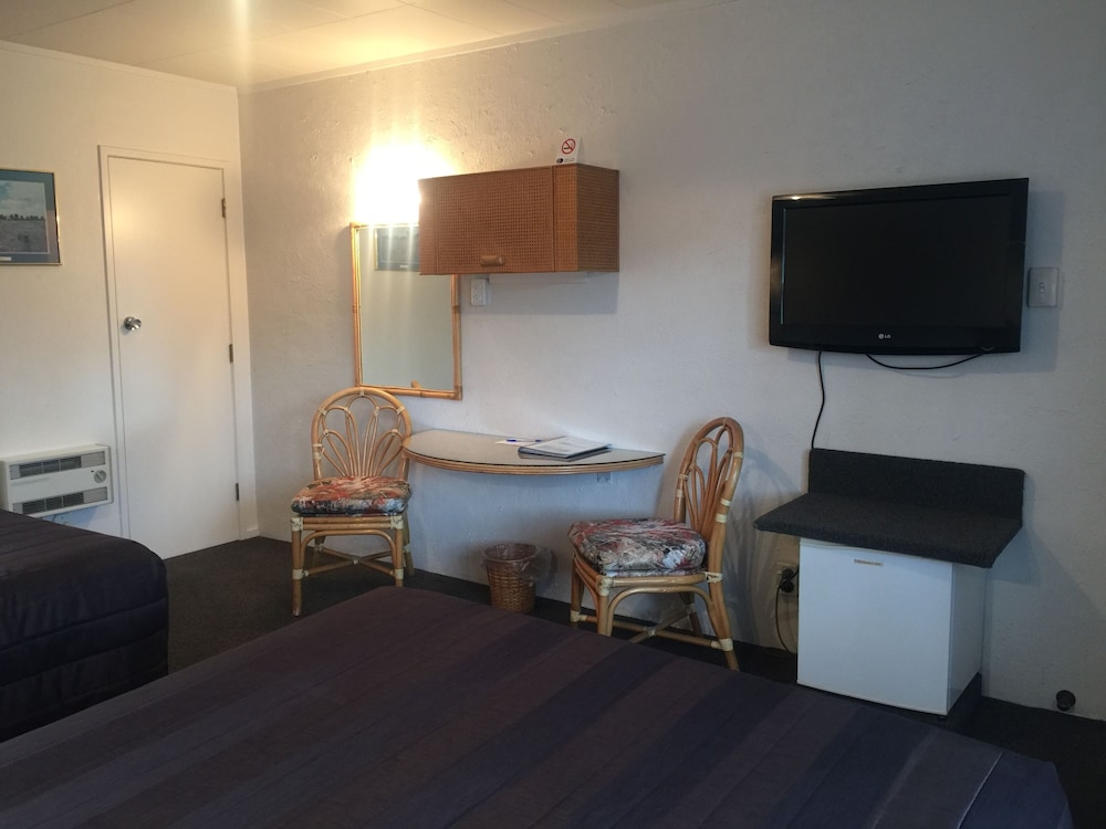 Coachman Motel