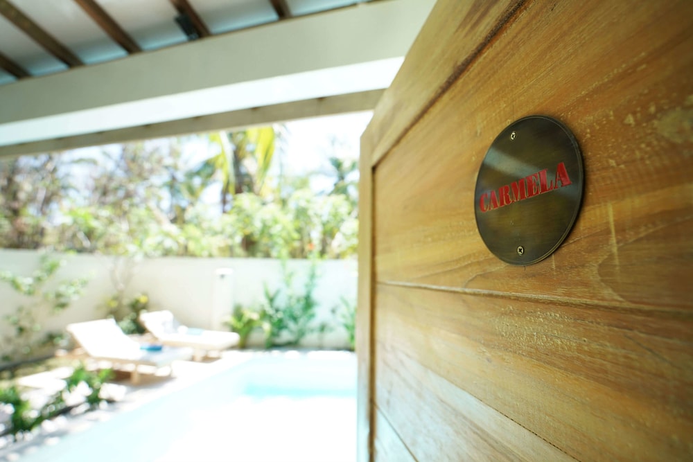 Gili Luxury Villa
