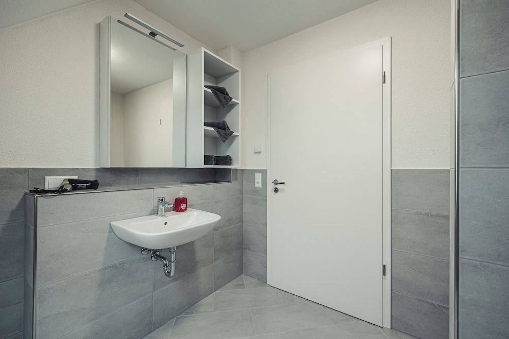 Heimbach Apartments Renchen