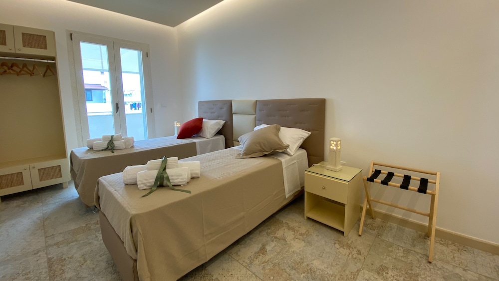 Welcomely - Salento Prestige