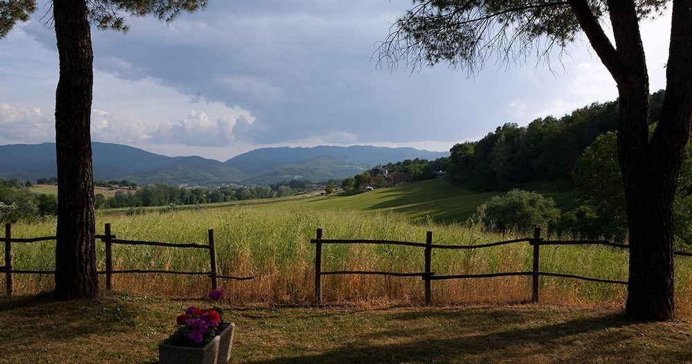 Agriturismo La Topaia