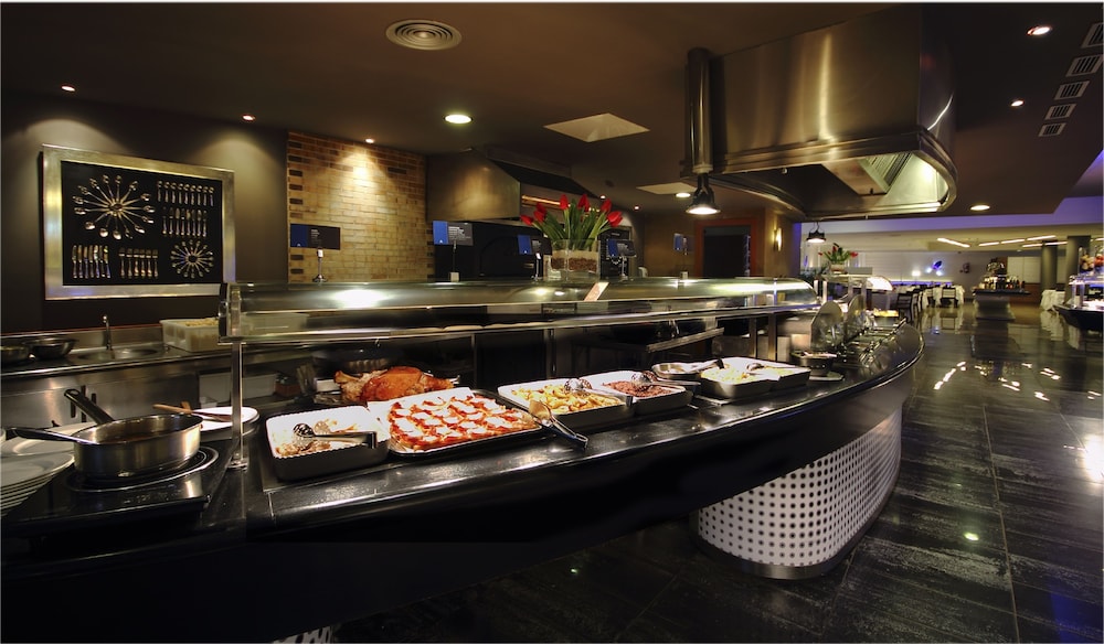 Santa Susanna Vacations - AQUA Hotel Onabrava  Spa - Property Image 11