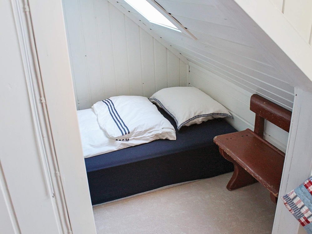 6 Person Holiday Home in Brevik view 5