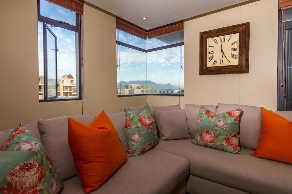 Eden on the Bay Self Catering Accommodation