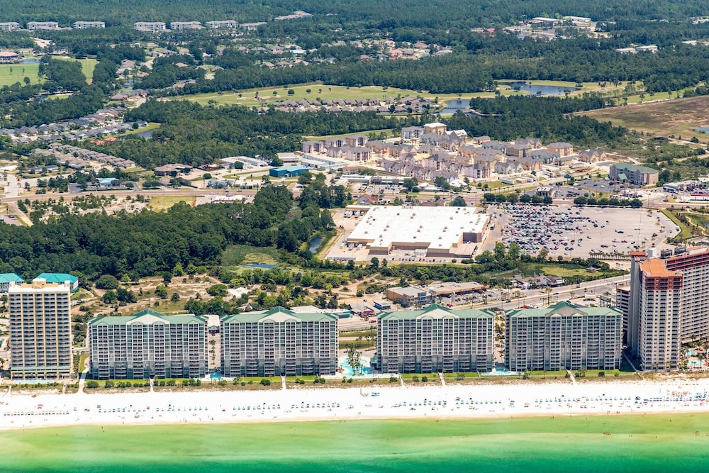 Long Beach Resort 1-1300e