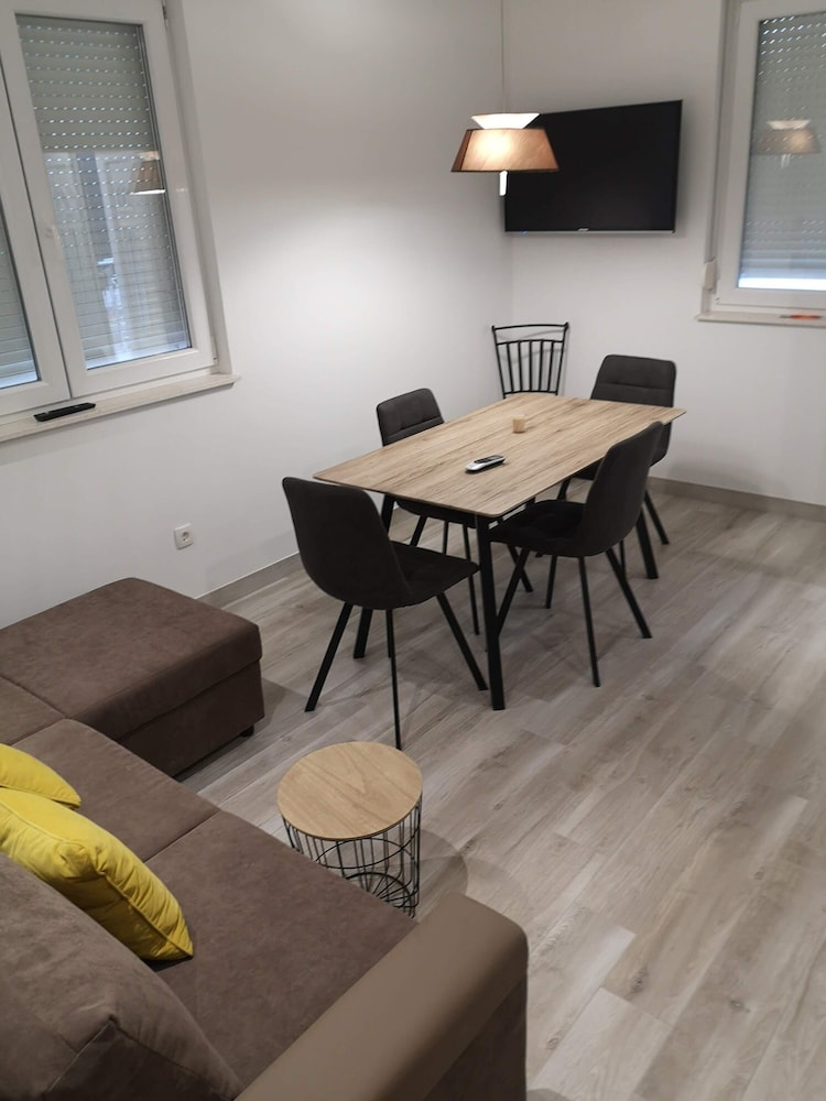 Apartman Sea Lake Magic 2