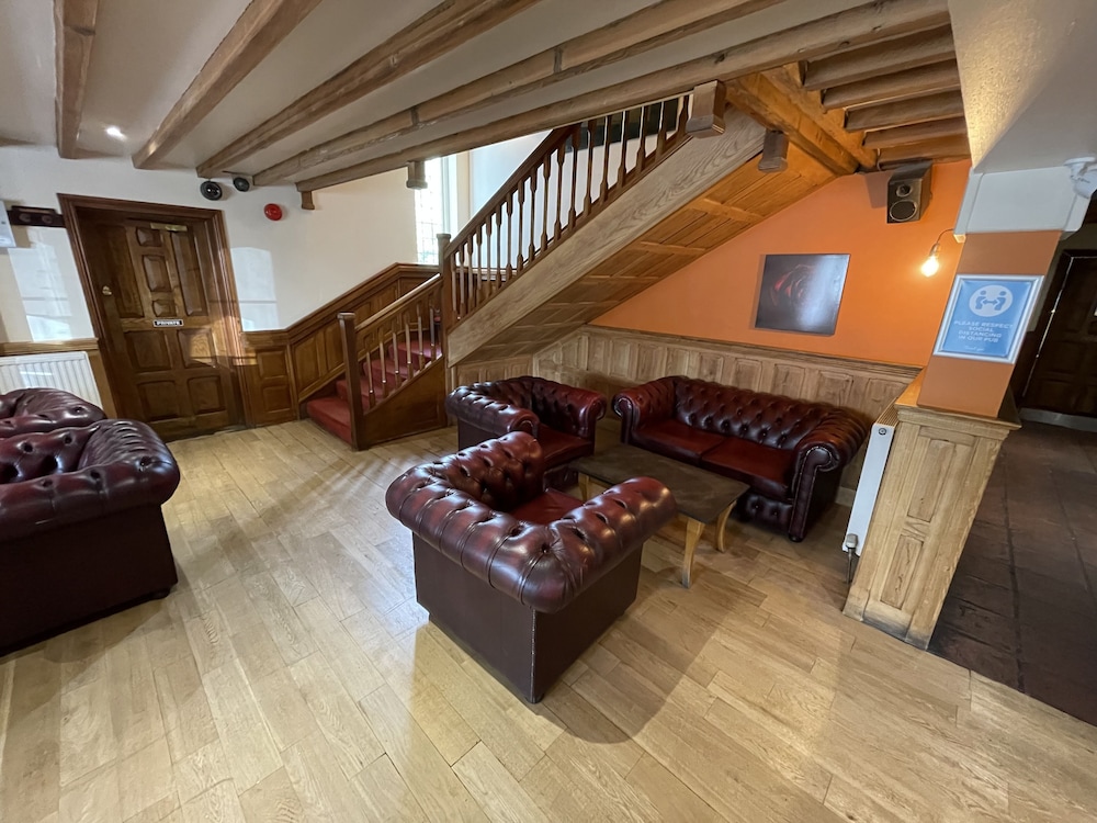Shepton Mallet Vacations - The Thatched Cottage Inn - Property Image 54