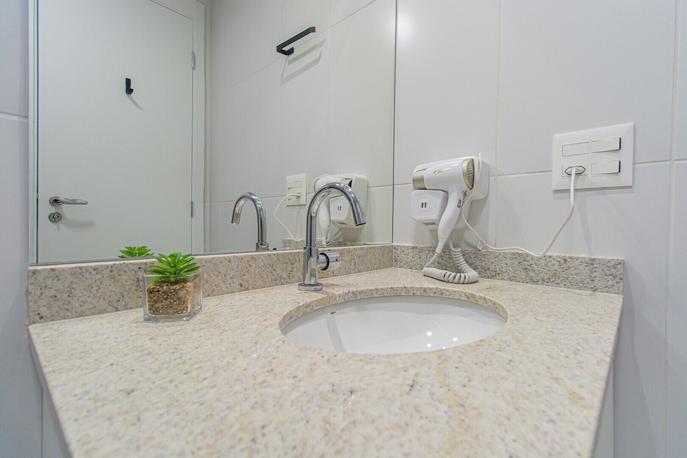 Modern Retreat Near Allianz Parque Sp-p1604a