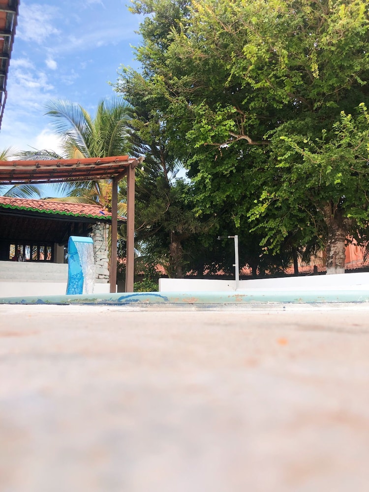 Pousada Vila Jeri