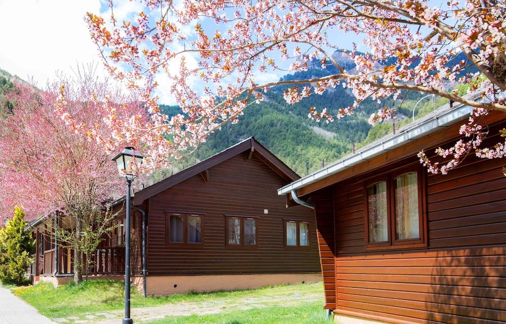 Apartamentos y Bungalows Xixerella Park