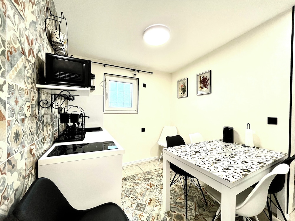 Best of Sarajevo Center Apartment