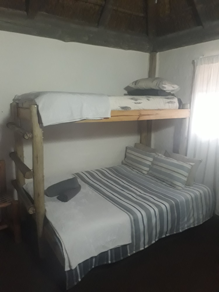 Thabankwe Bushveld Inn