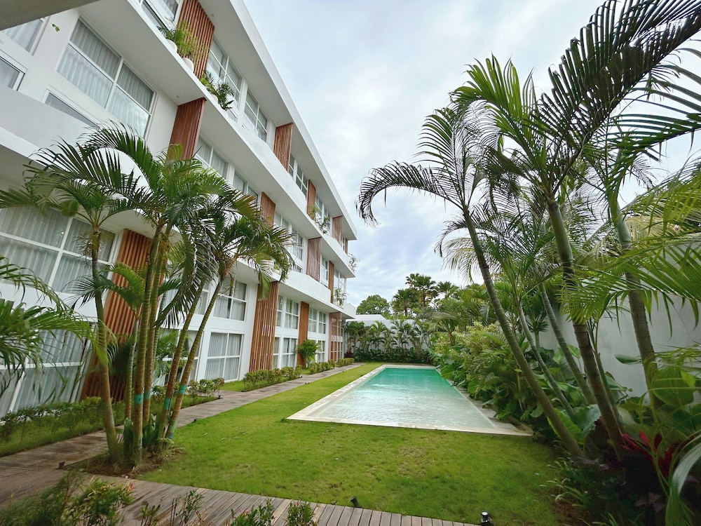 Tropicana Bingin Managed by CPM Bali