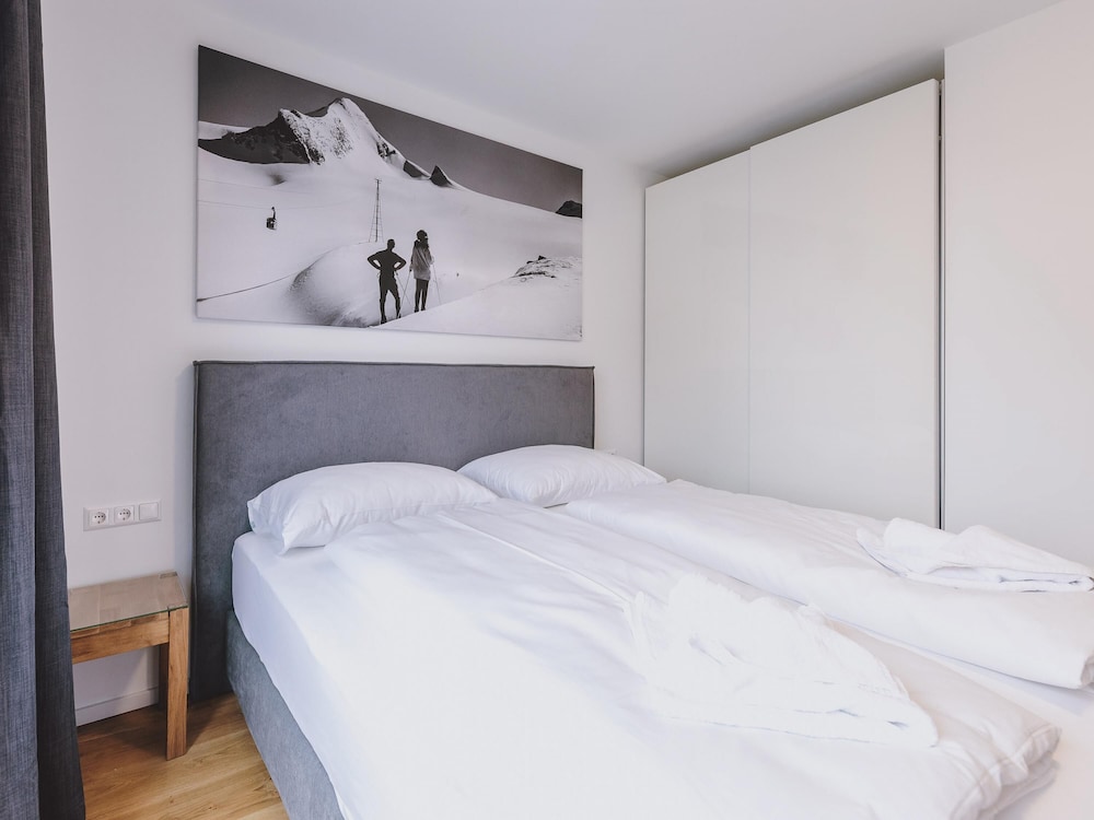 FP Appartements - Penthouse