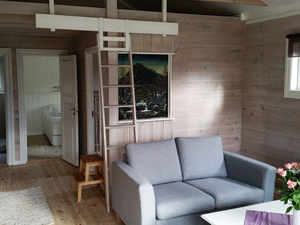 7 Person Holiday Home in Orsta/brungot