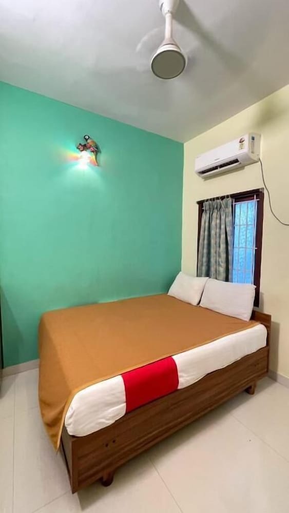 Farmdean Holiday Home