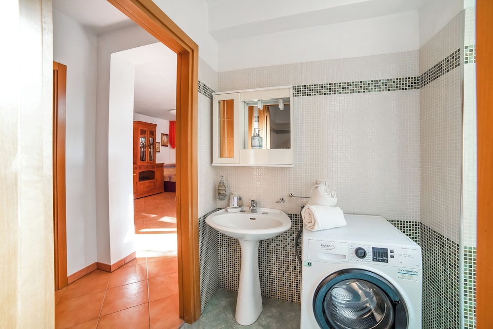 Civico Apartments