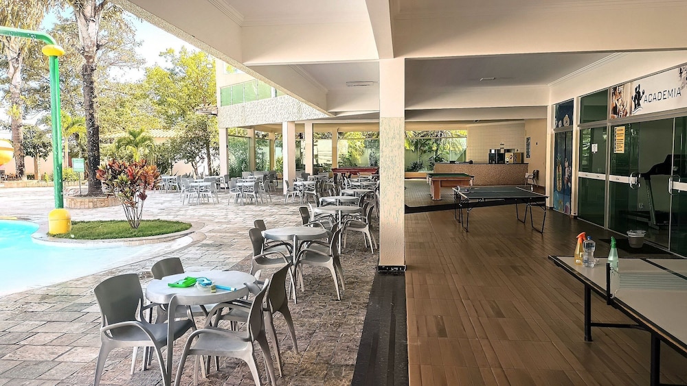 DiRoma International Resort Via Caldas