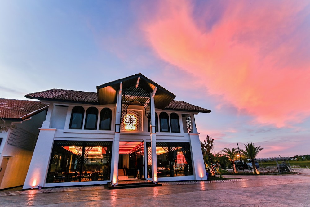 Bertam Wellness Spa & Villas - A Member of Small Luxury Hotels of the World