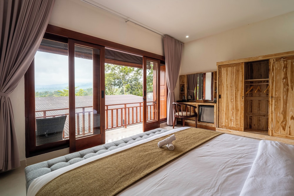 Angseri Villas Tabanan