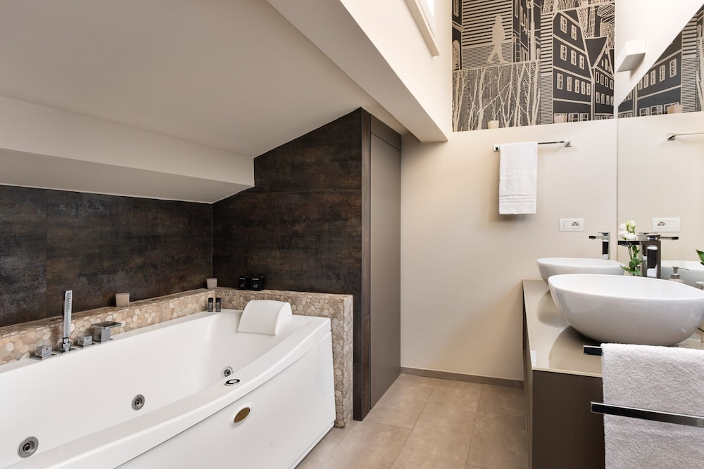 Idyllia Borgognona Luxury Home