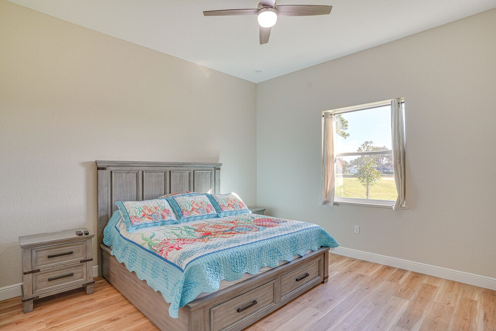 Sebring Vacations - Sebring Retreat w/ Direct Golf Course Access! - Property Image 20