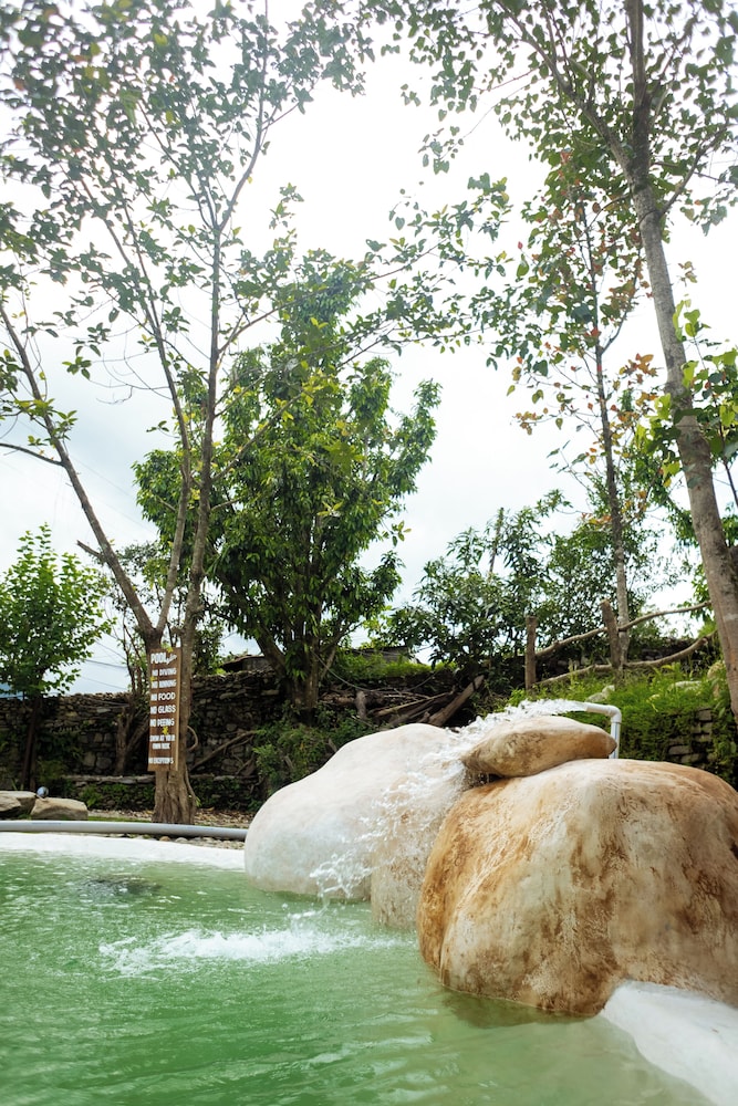Krazy Gecko Resort