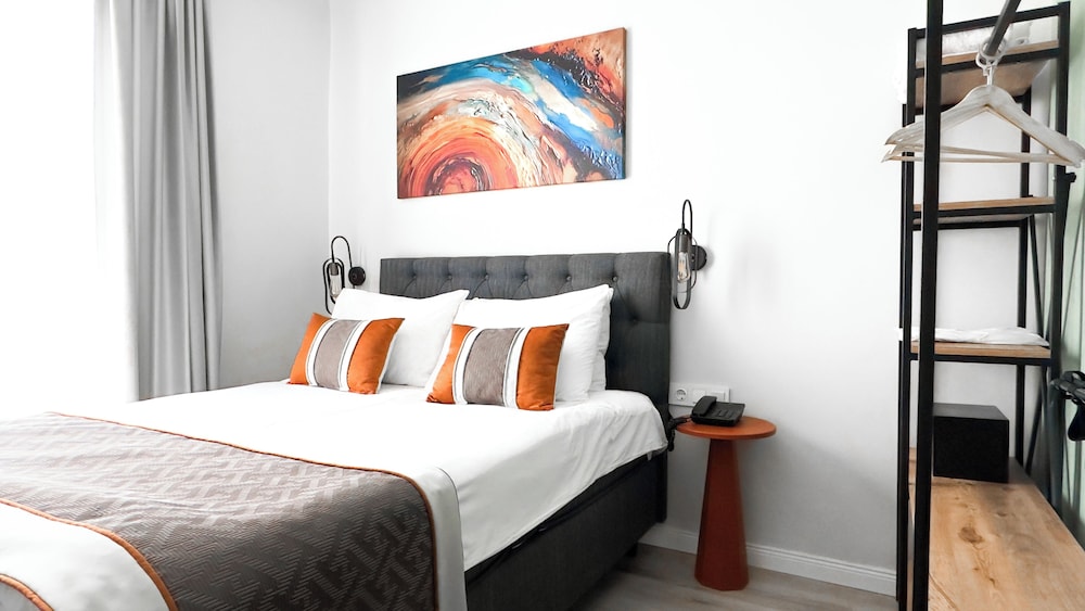 ECHINUS OTELLERİ - Image 49