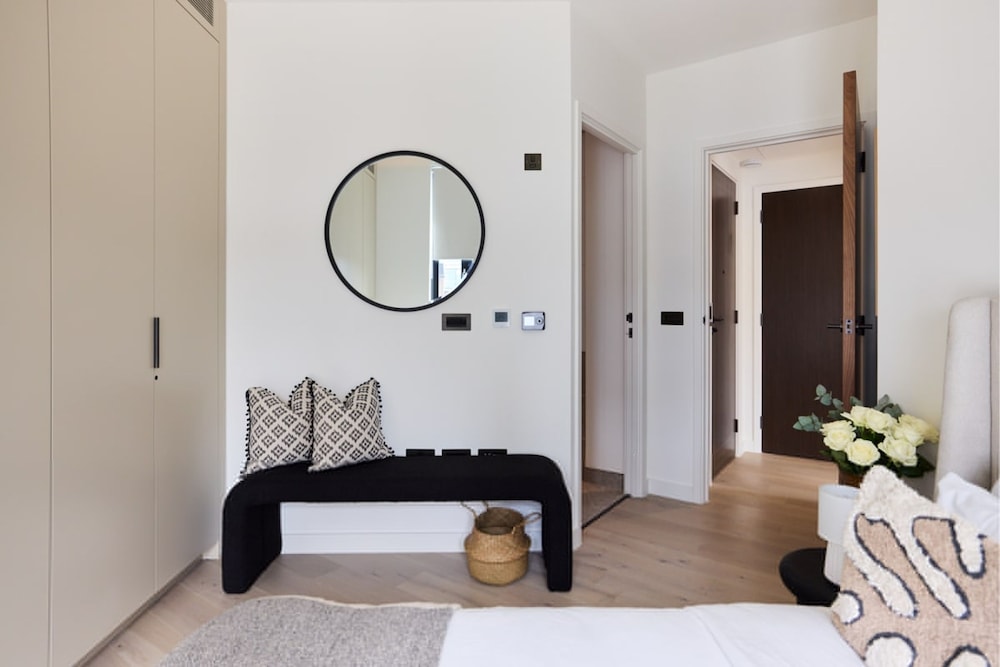 The Notting Hill Gate Place - Stylish 1bdr Flat