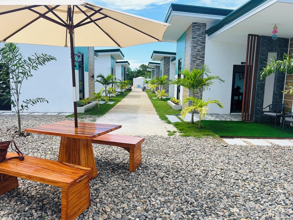 the Landing Villas Rentals