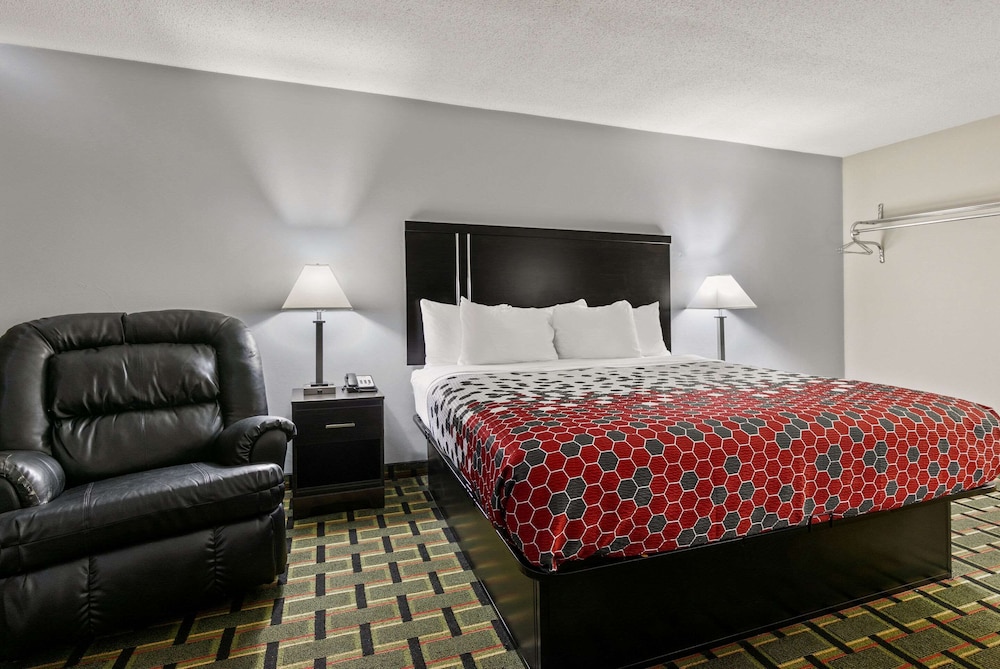 Econo Lodge Clemson - University Area