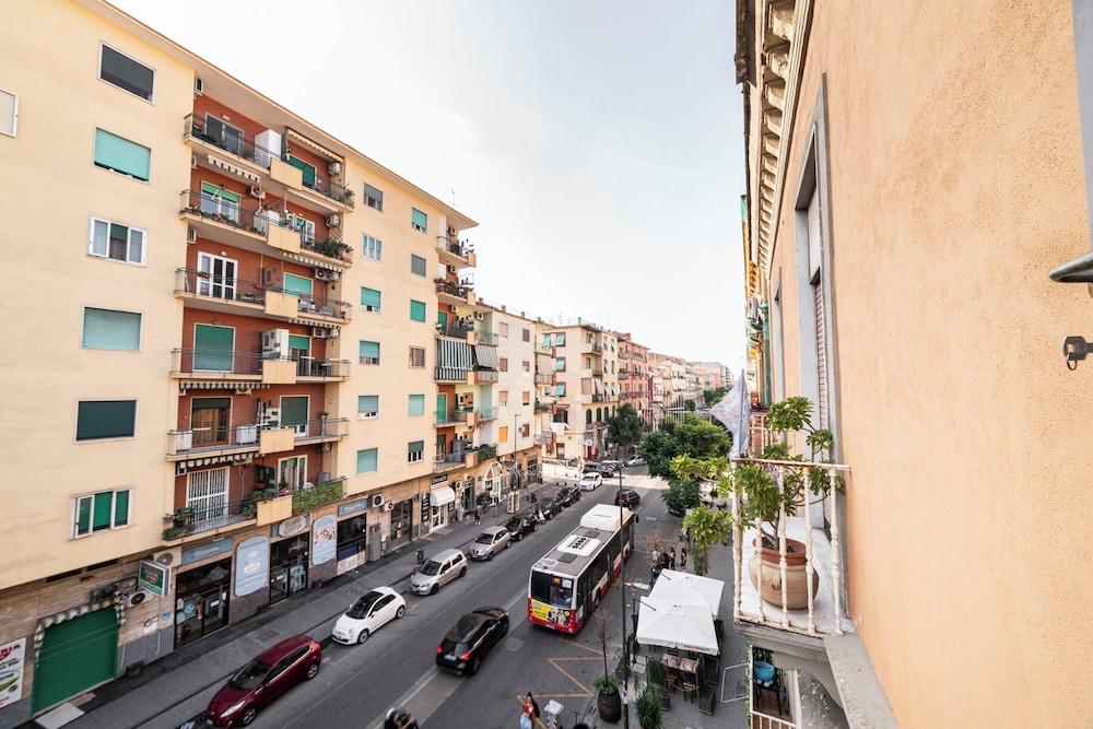 Corso 138 By DomusExtra — Naples