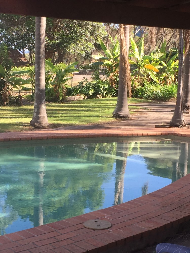 Coolangatta Estate