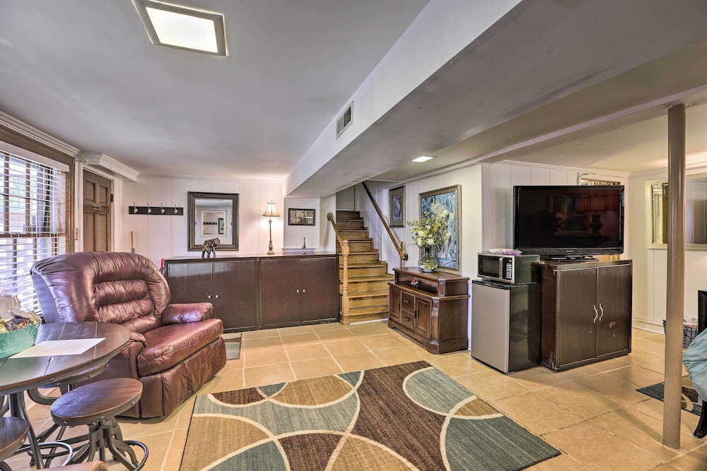 Nashville Apt w/ Patio, 3 Mi to Grand Ole Opry - Property Image 8