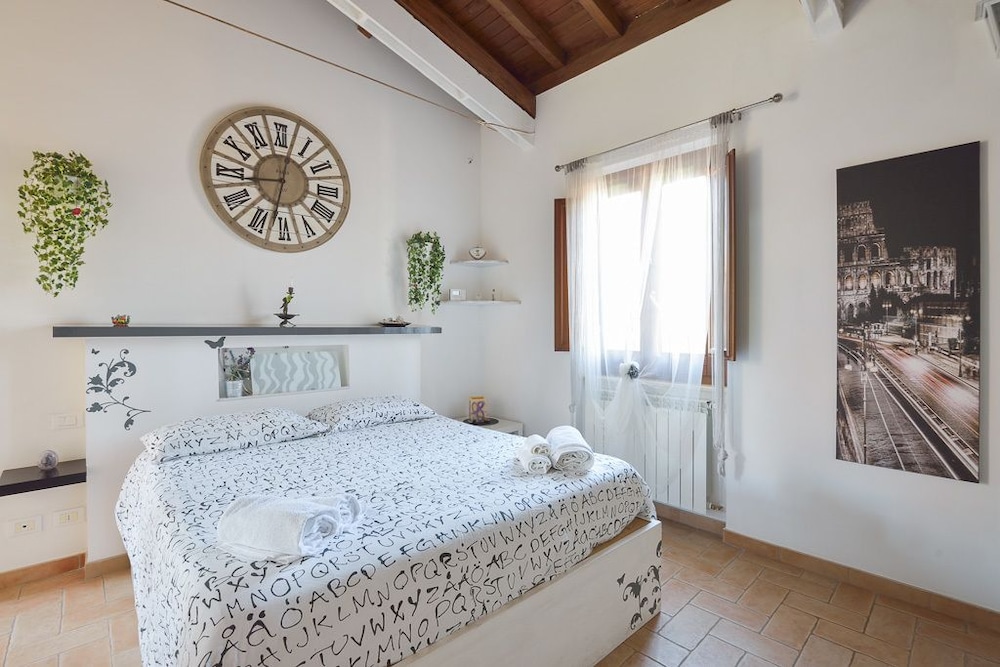 Rome Holidays Resort