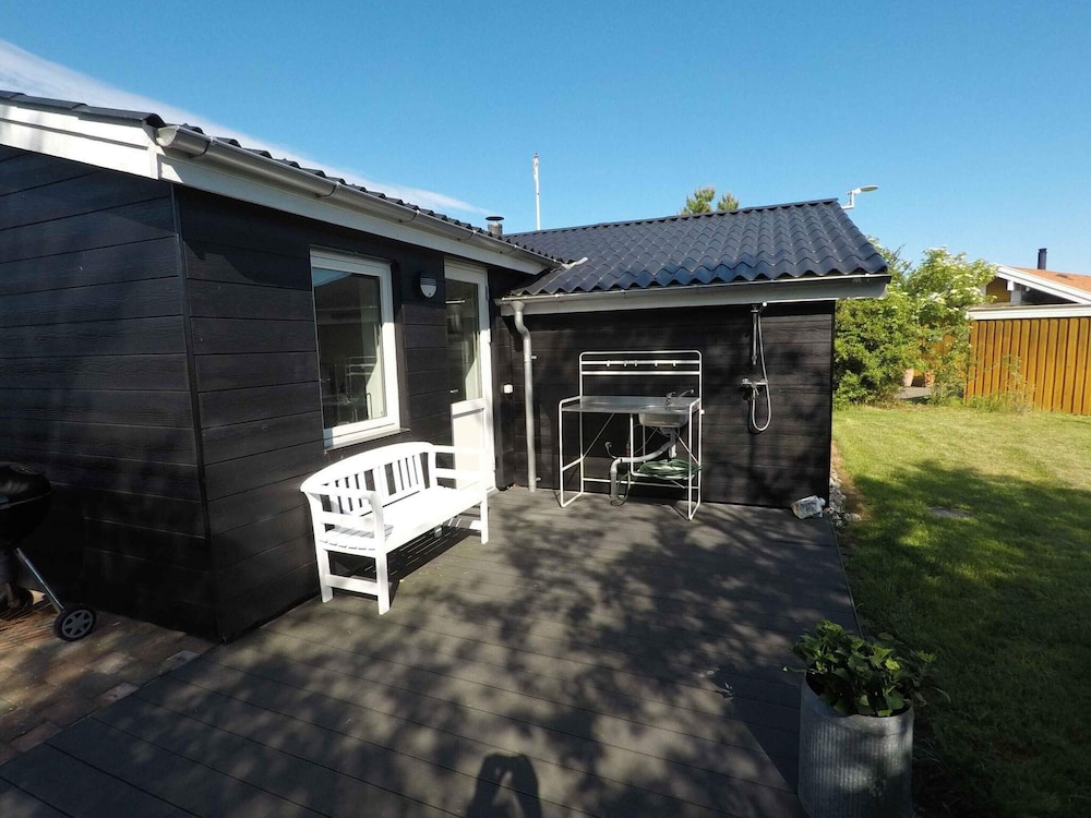 5 Star Holiday Home in Nordborg
