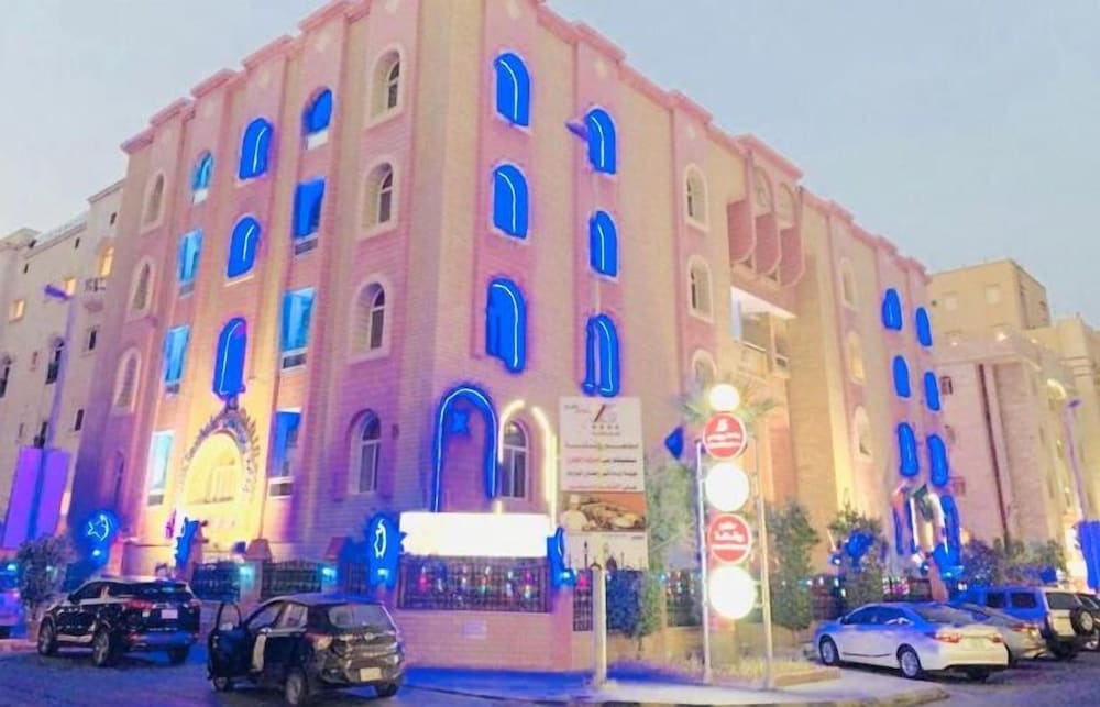 Rotanah Residence Apartments