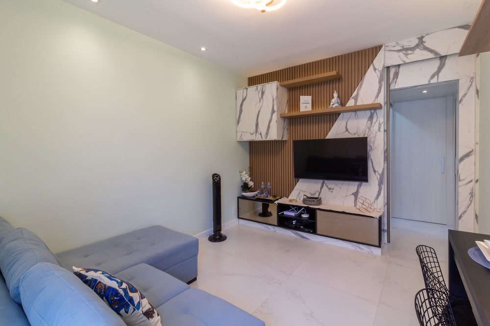 Apartment on Gigoia Island Gigoia Class